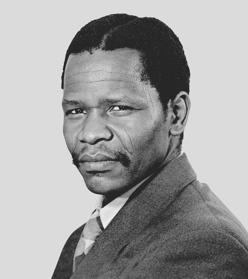 Oliver Tambo